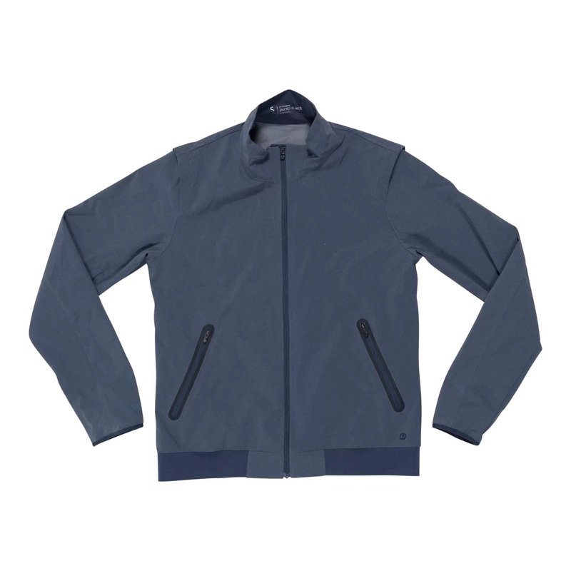Brooks Pure Project Windbreaker Jacket - Men's