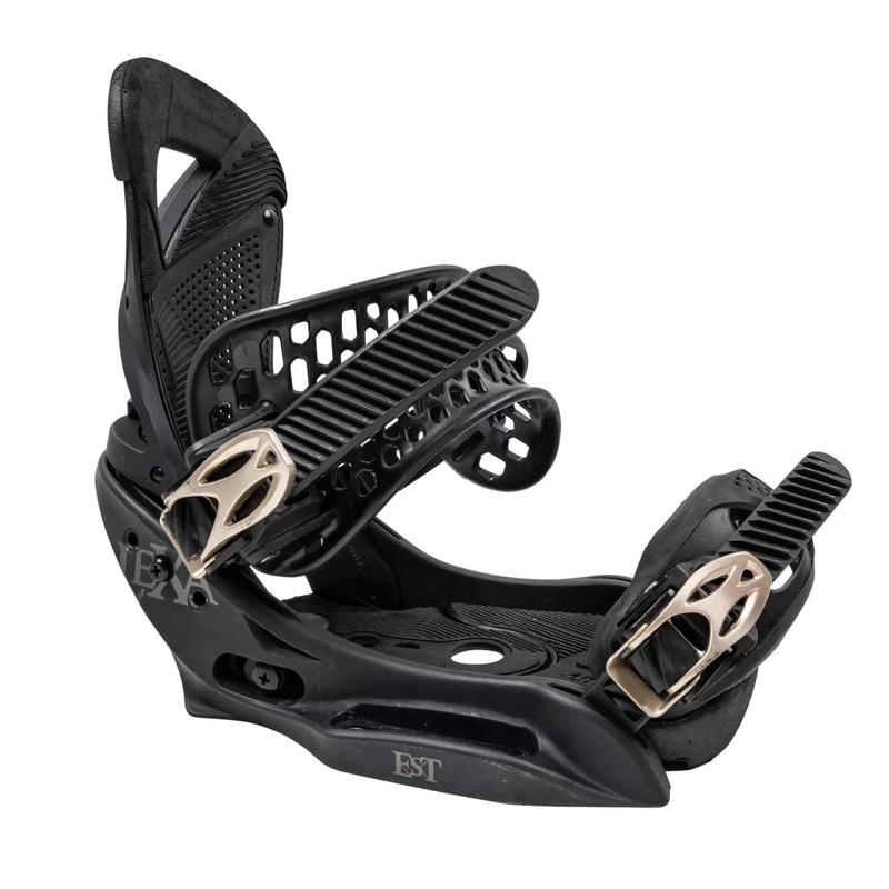 Burton Lexa EST Snowboard Bindings