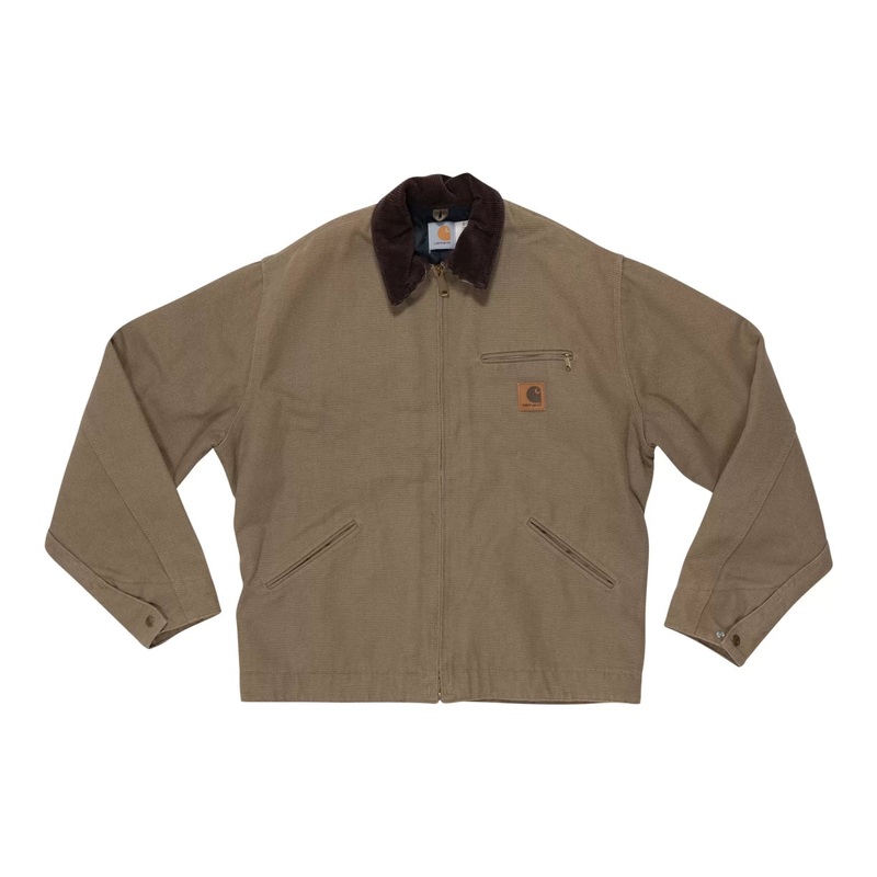 Carhartt Detroit Jacket