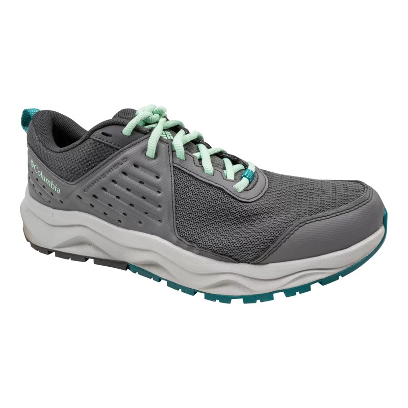 Columbia Trailstorm Elevate Hiking Shoes - Women's
