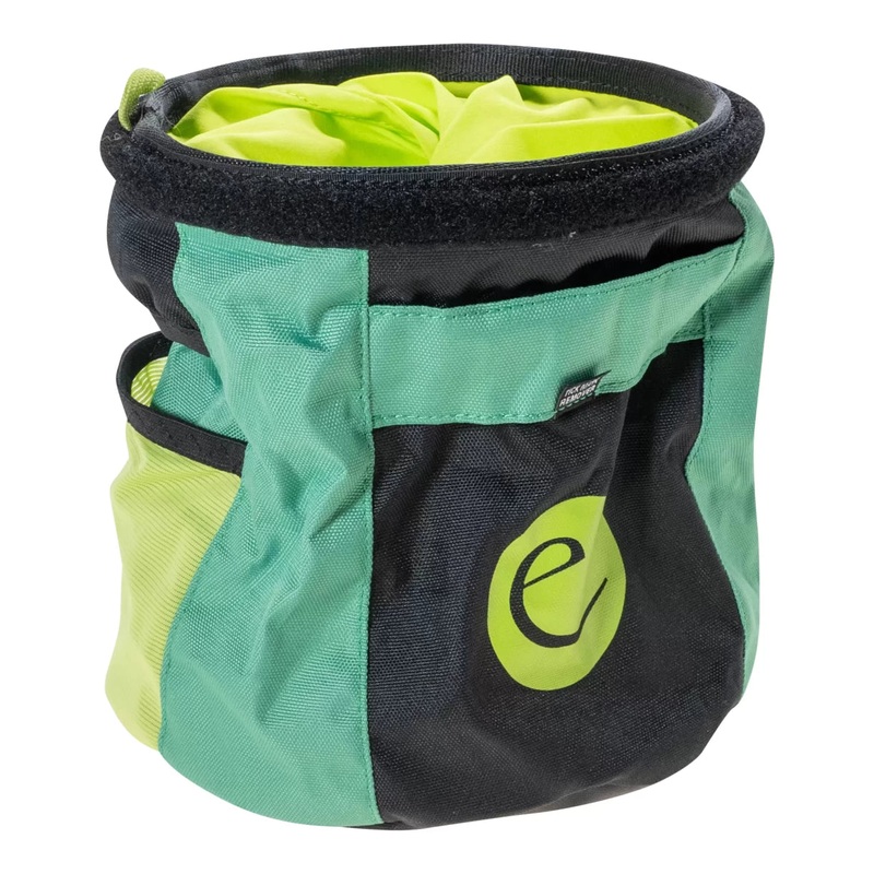 Edelrid Splitter Twist Chalk Bag