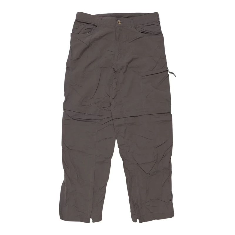 Exofficio Insect Shield Convertible Hiking Pant - Men's