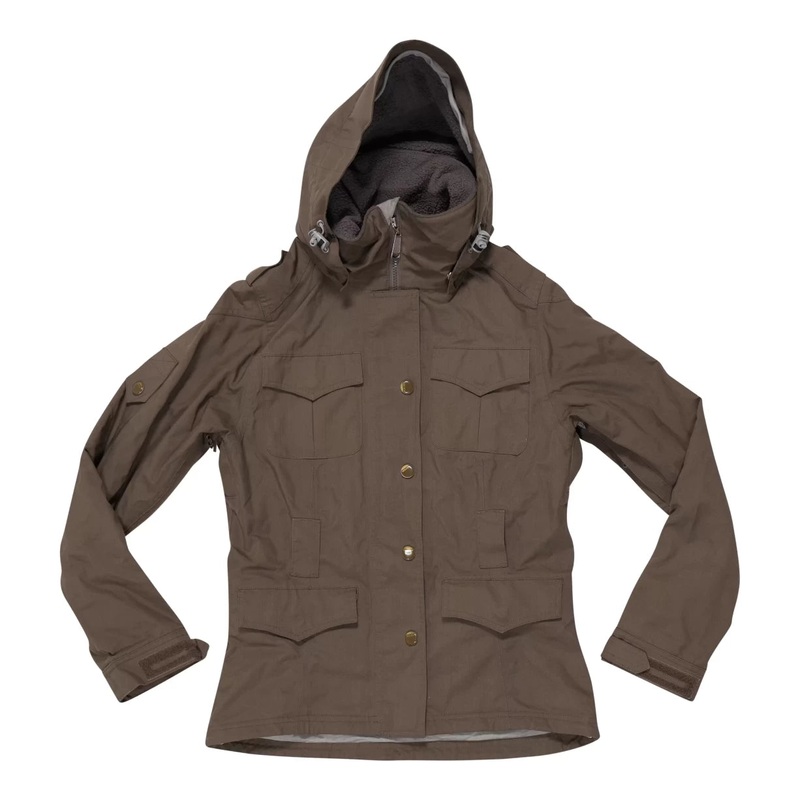 Holden Ski Jacket - Women's