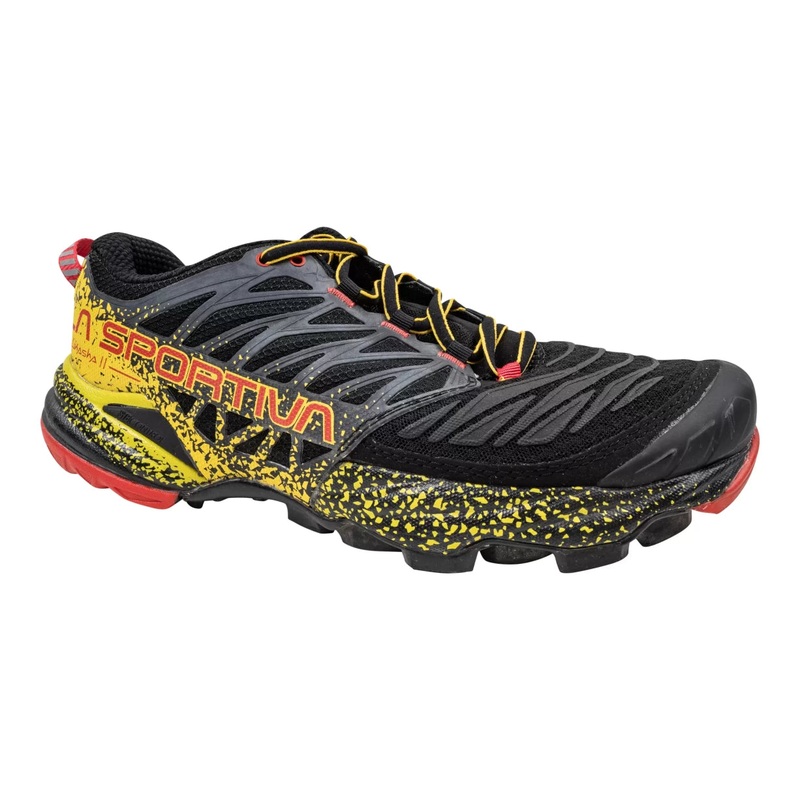 La Sportiva Akasha II Mountain Running Shoe - Men's