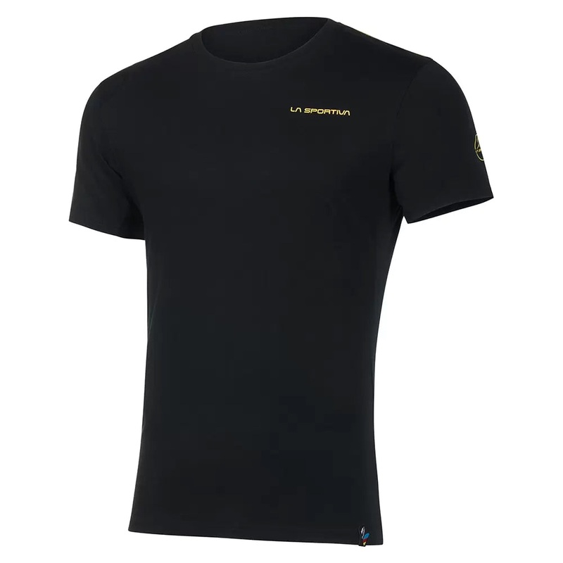 La Sportiva Back Logo T-Shirt