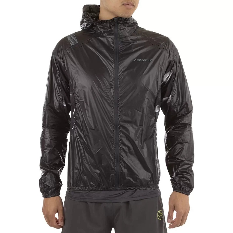 La Sportiva Blizzard Windbreaker Jacket