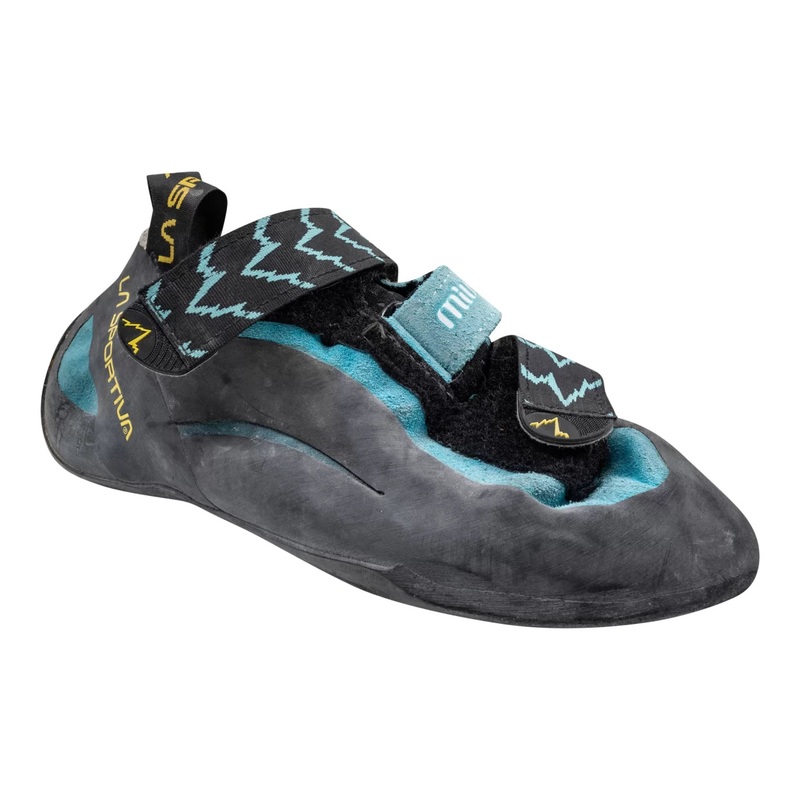 La Sportiva Miura VS Climbing Shoes - Unisex