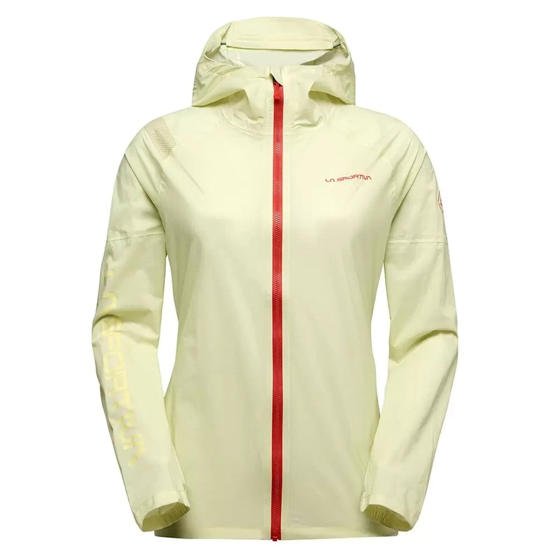 La Sportiva Pocketshell Jacket