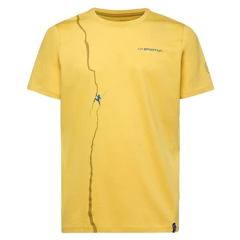La Sportiva Route T-Shirt