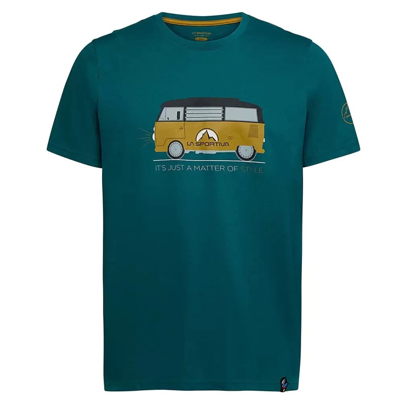 La Sportiva Van T-Shirt