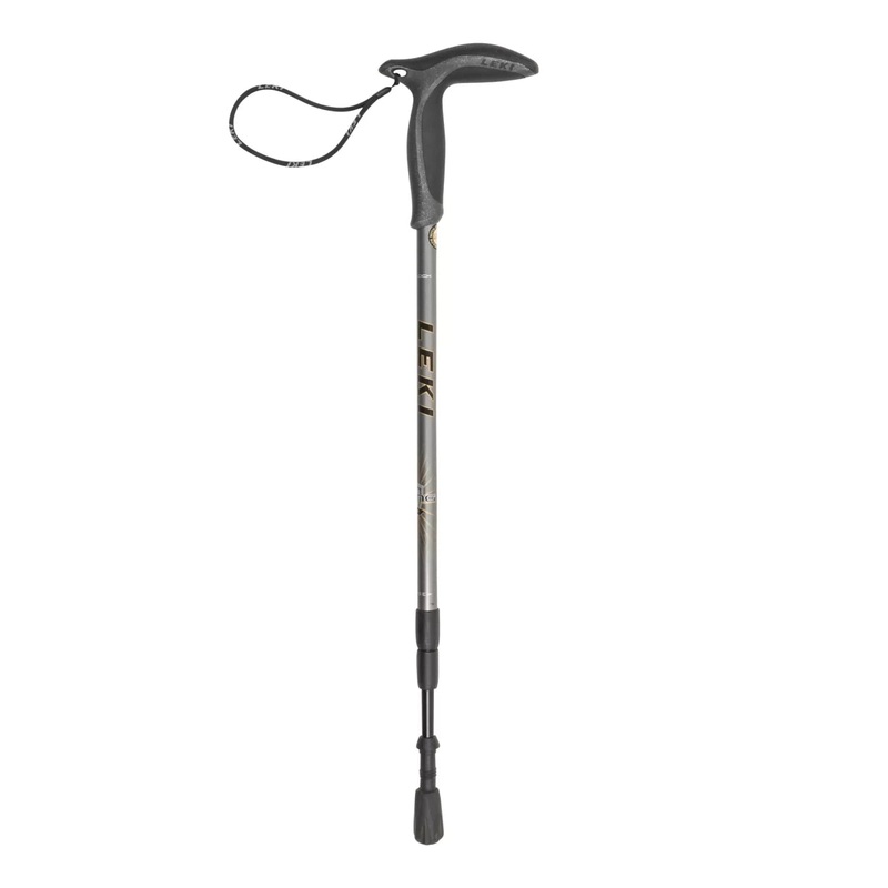 Leki Wanderfreund Makalu Trekking Pole