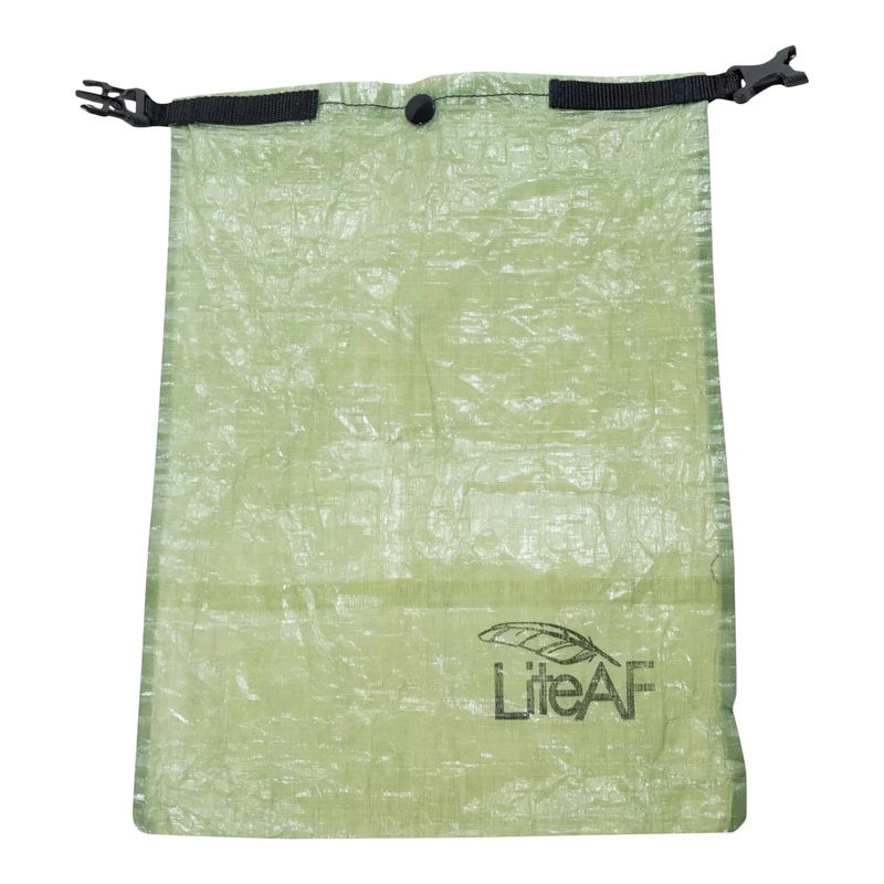 LiteAF Dry Bag