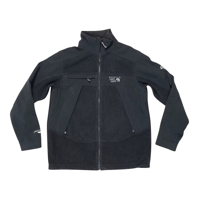 Mountain Hardwear Mountain Tech Jacket - Men's