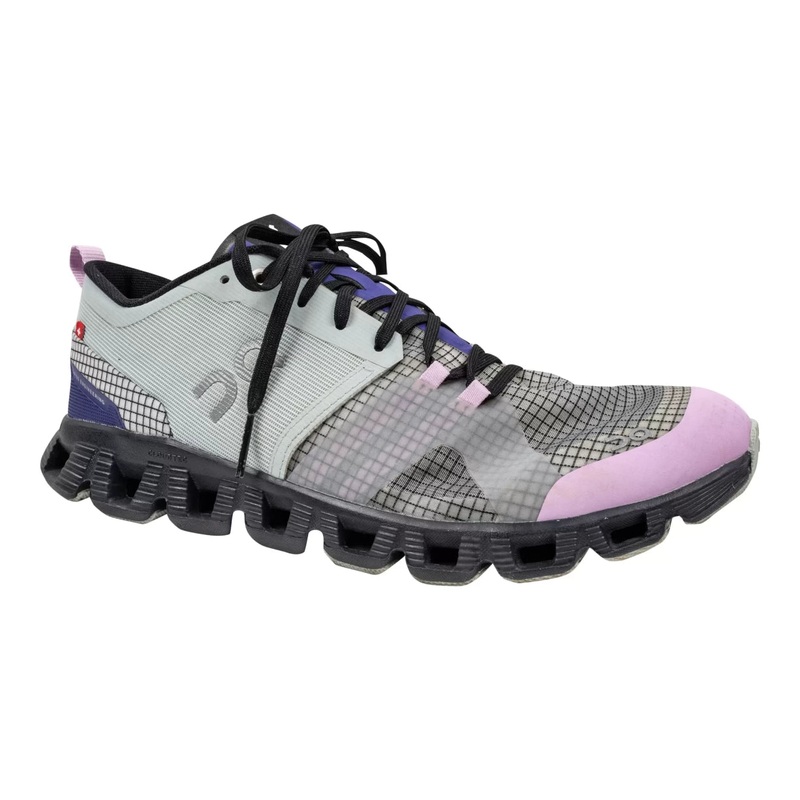 On Running On Cloud X Shift Running Shoes - Women's