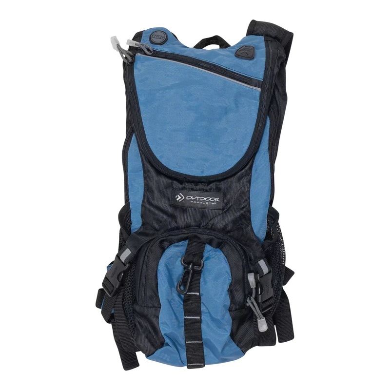 Outdoor Products Ripcord Hydration Backpack