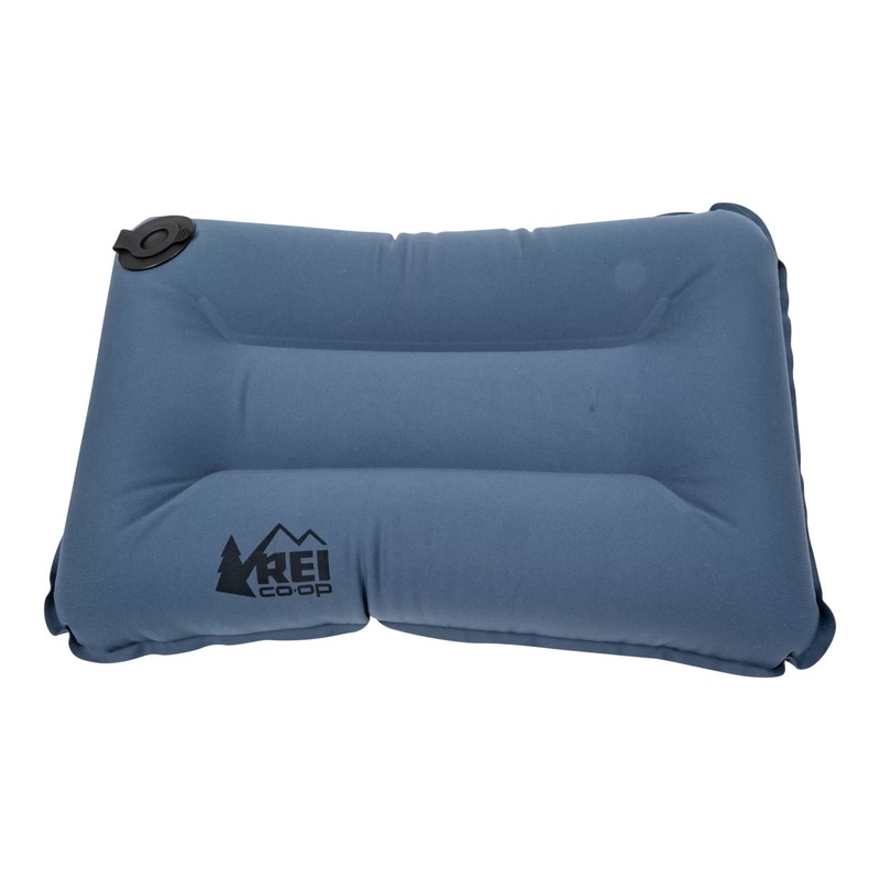 REI Co-op Camp Dreamer Self-Inflating Pillow