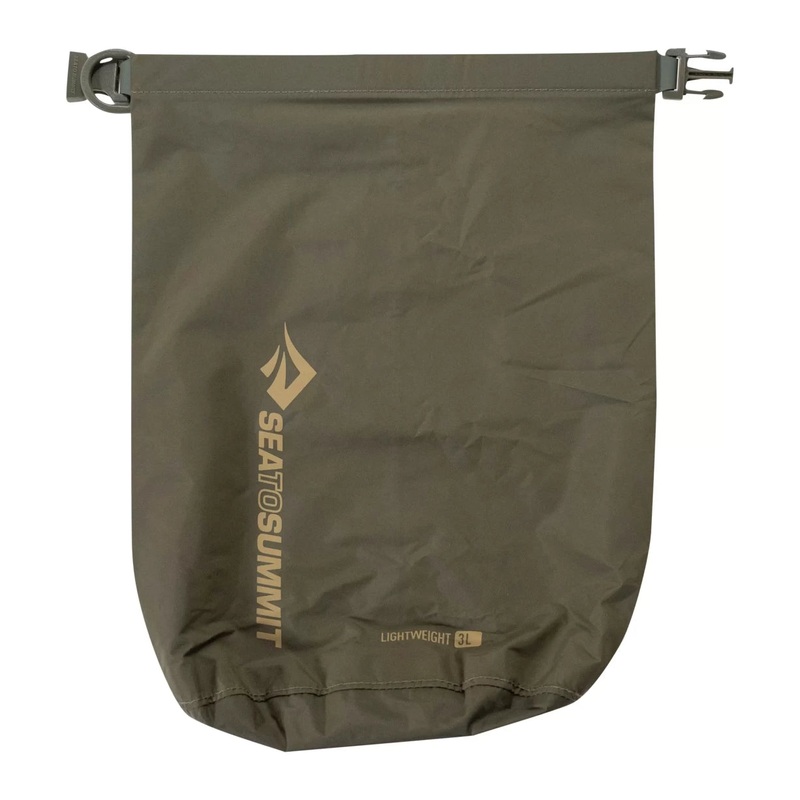 Sea To Summit Lightweight 3L Dry Bag