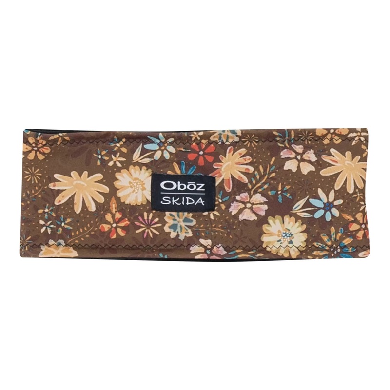 Skida x Oboz Alpine Headband