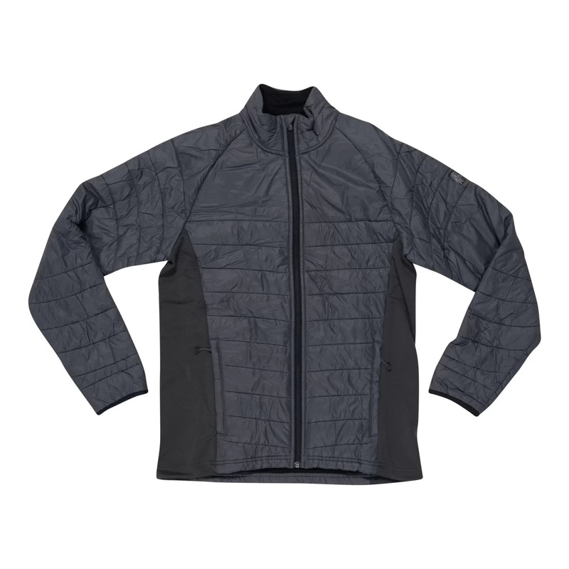 SmartWool PhD Smartloft Full Zip Jacket