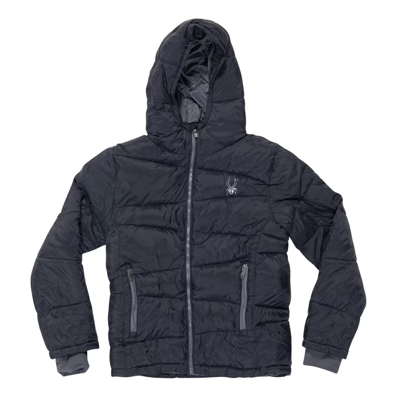 Spyder Nexus Puffer Jacket - Kids'