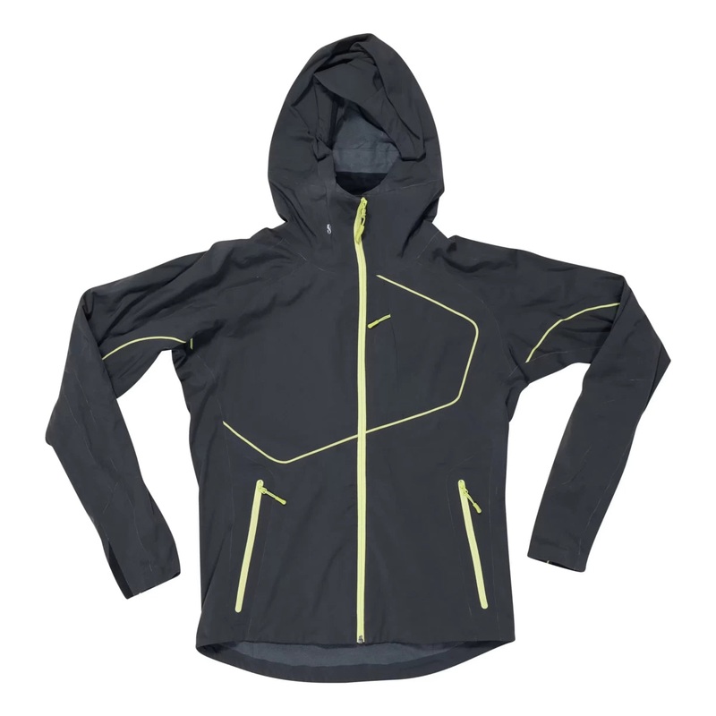 Stoic Welder Lo Softshell Jacket - Men's