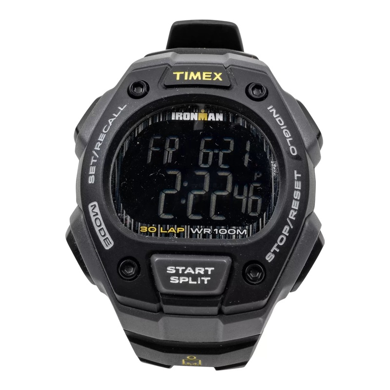 Timex IRONMAN Classic 30 38mm Watch