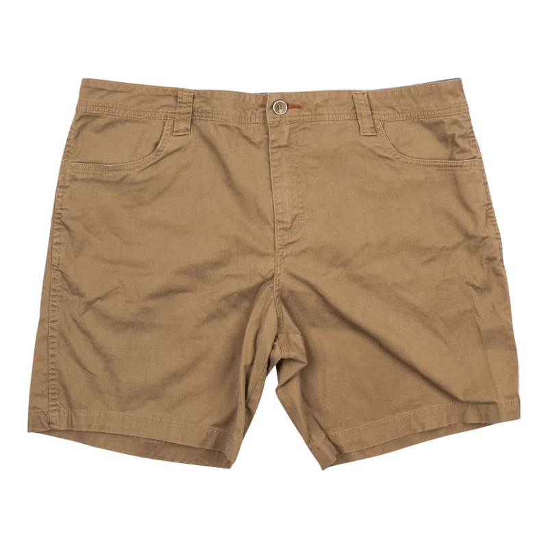 Toad&Co Mission Ridge Short 8in. - Men's