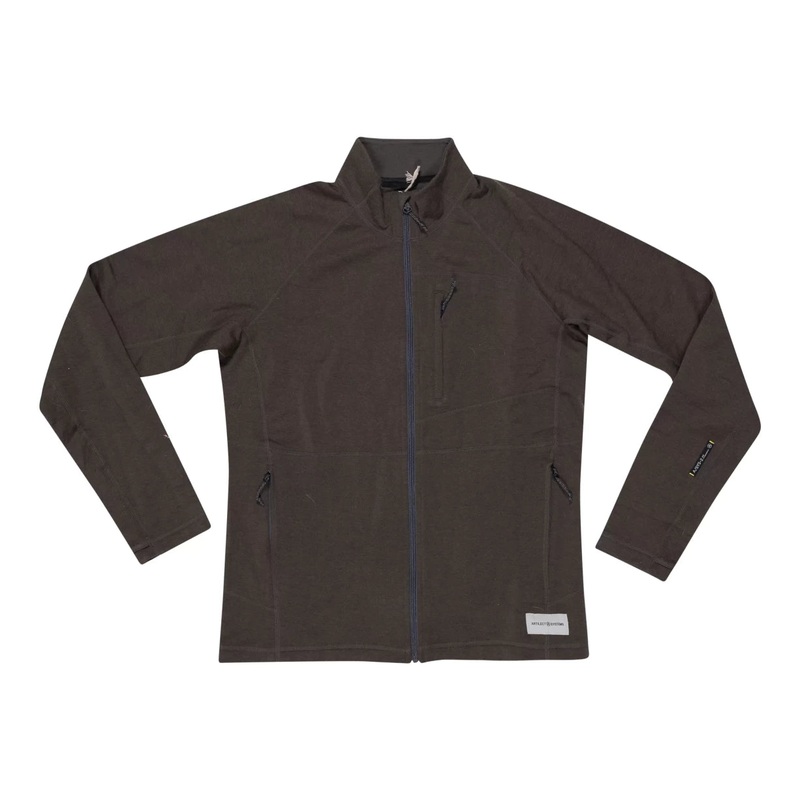 Artilect Eldorado Merino Jacket - Men's