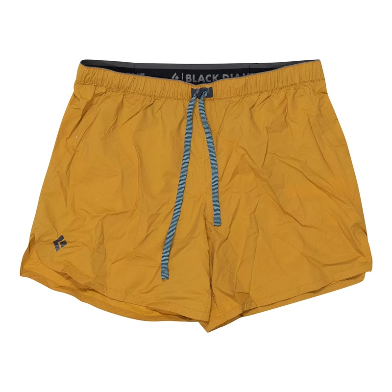 Black Diamond Flatiron Shorts