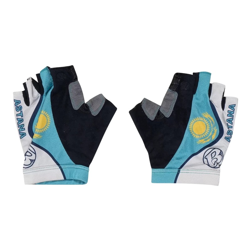 Bontrager Fingerless Cycling Gloves