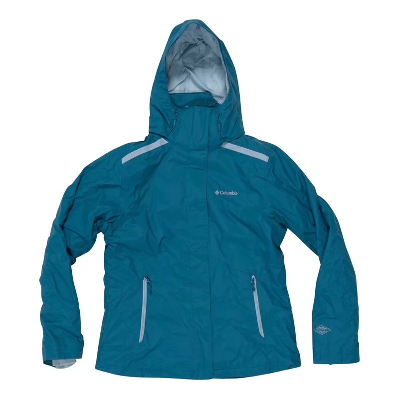 Columbia Interchange Omniheat Jacket - Women's
