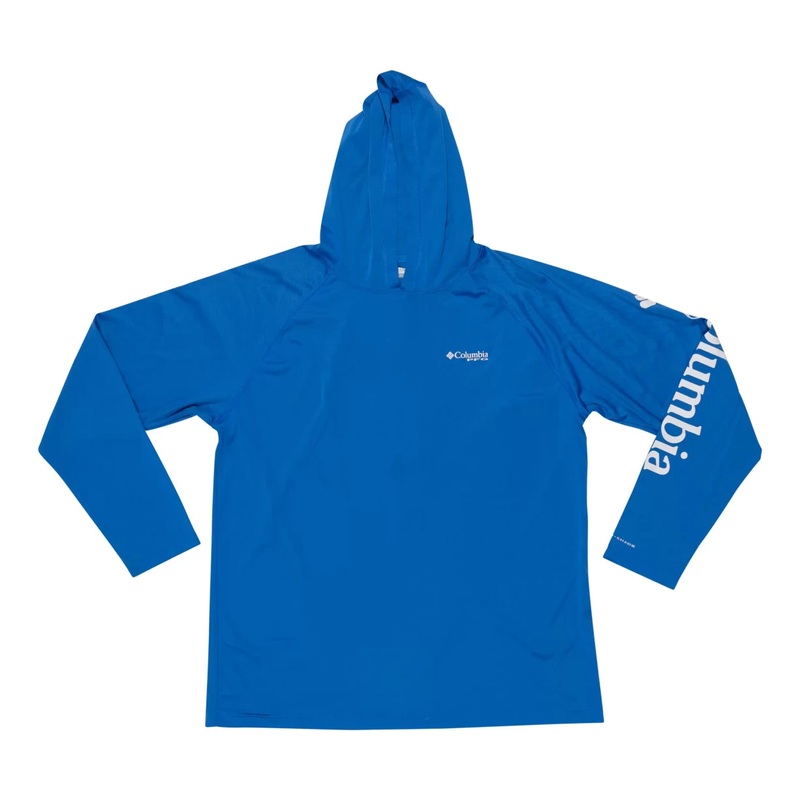 Columbia PFG Terminal Tackle Hoodie - Men's