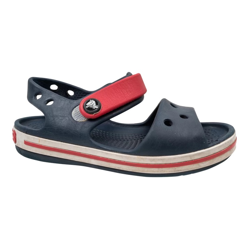 Crocs Crocband Sandals - Toddler