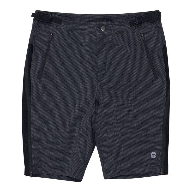 Eleven Pine Crank It Up Shorts - Men's