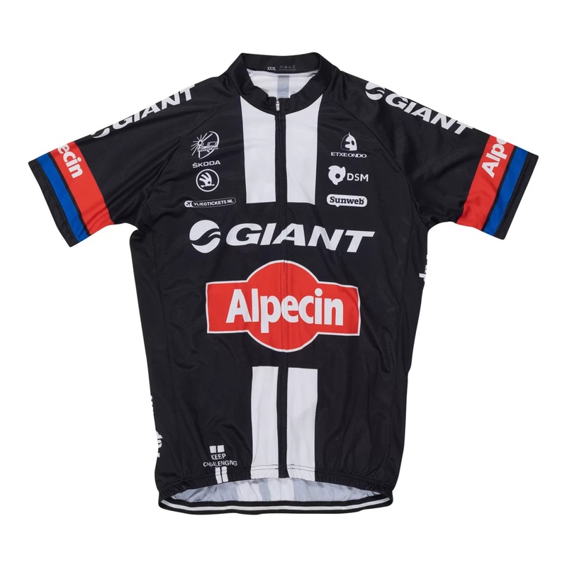 Etxeondo Cycling Short-Sleeve Jersey - Men's
