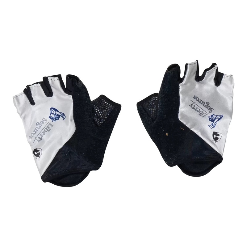 Etxeondo Fingerless Cycling Gloves