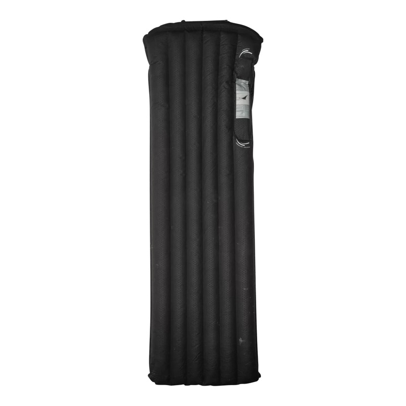 Exped Downmat 9 Sleeping Pad with Pump