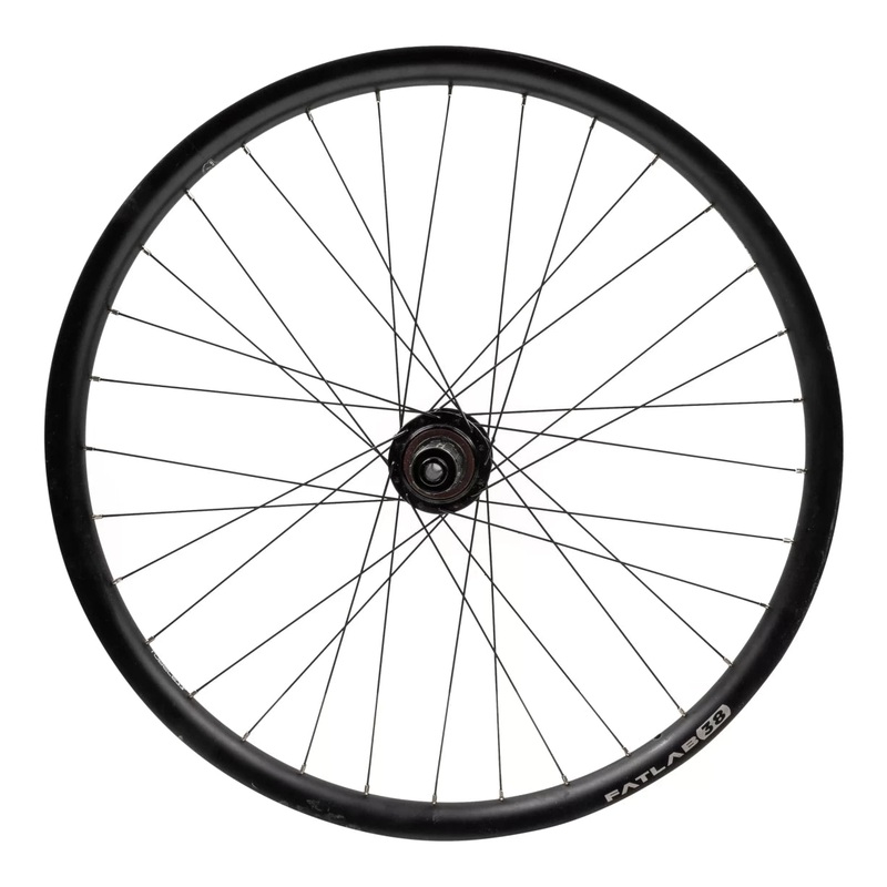 Fatlab 38 Tubeless Tire Rear