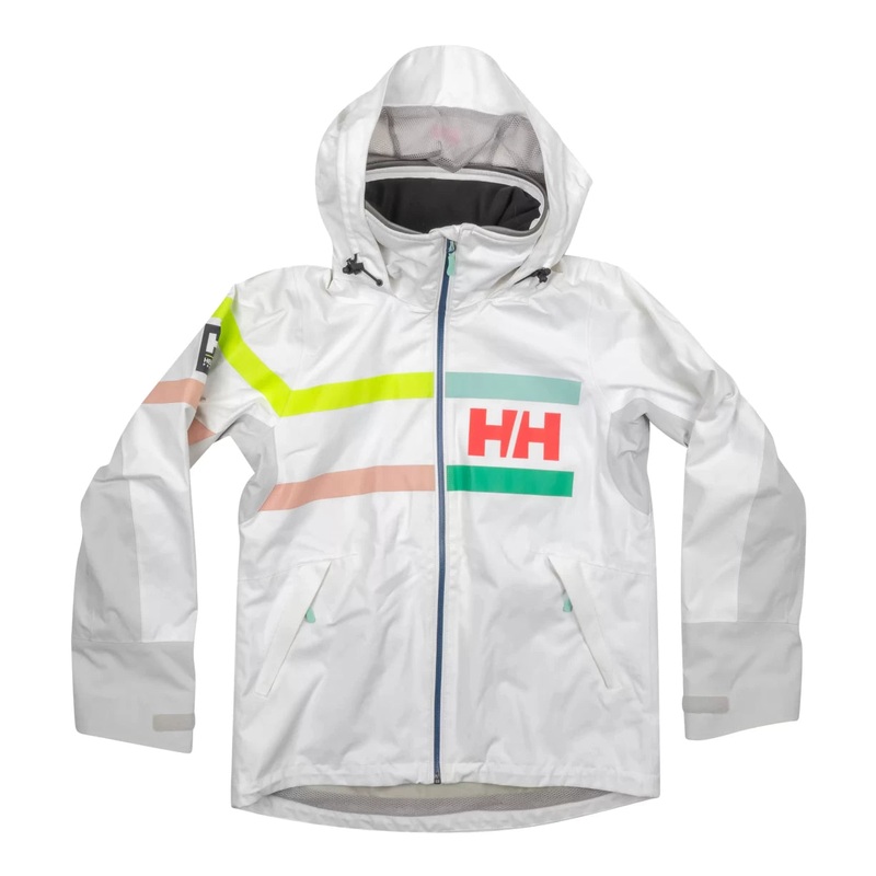 Helly Hansen Salt Power Jacket