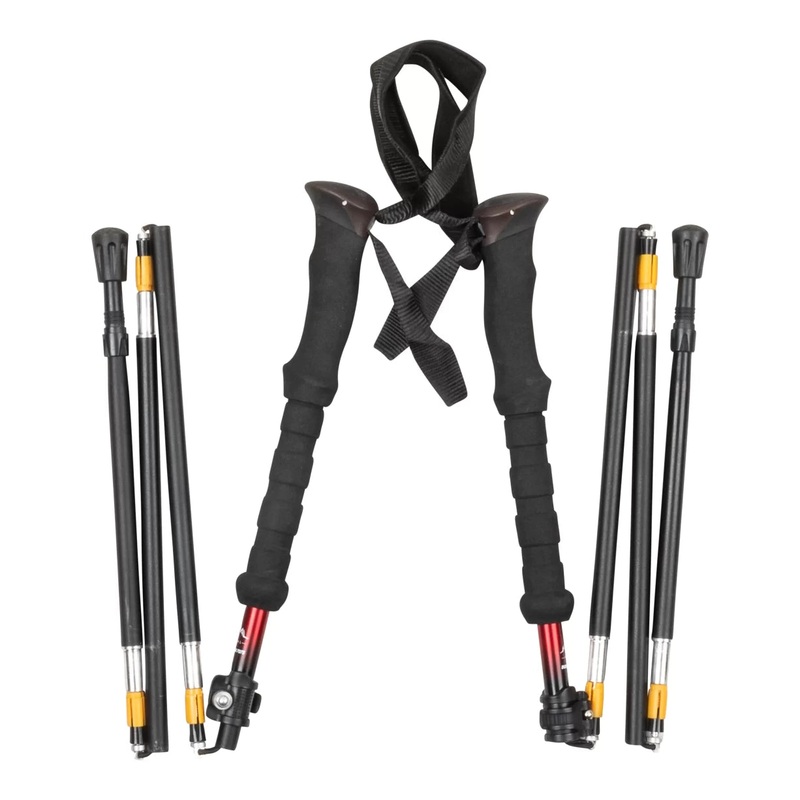 Himal Duralumin 7075 Trekking Poles