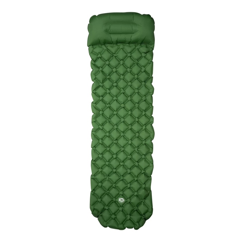Kor Outdoors Camping Sleeping Pads
