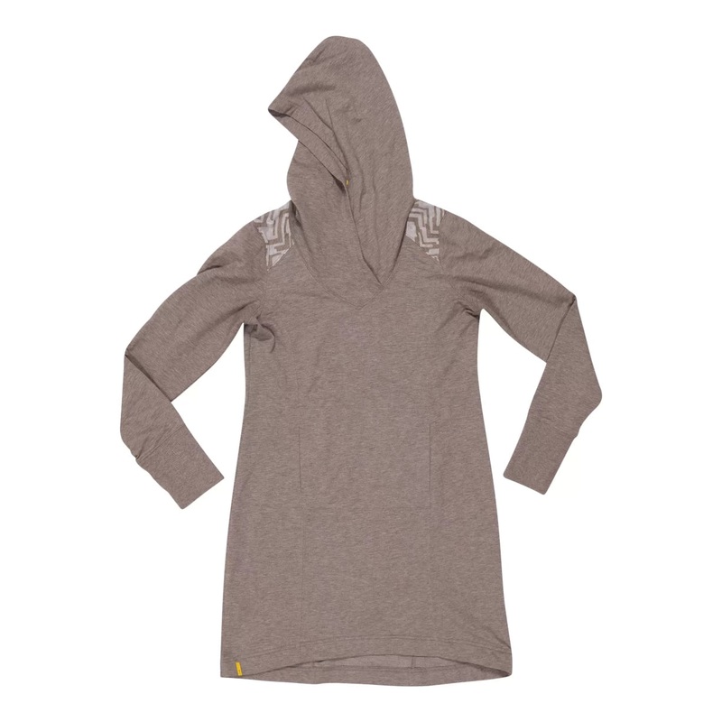 Lole Hooded Dress - Women's