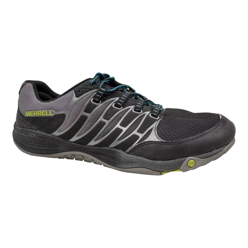 Merrell All Out Fuse Trail Running Shoes - Men's