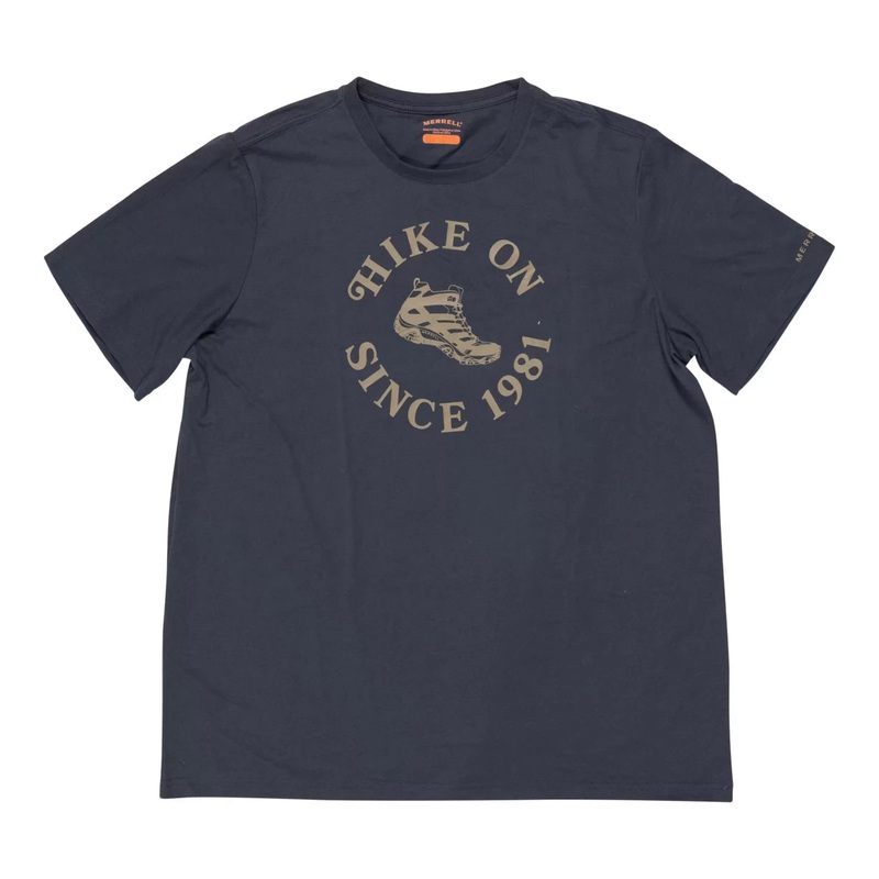 Merrell Hike On Tee - Men's