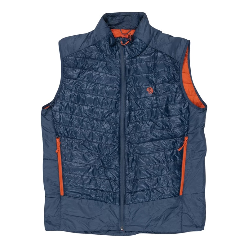 Mountain Hardwear Ghost Shadow Vest - Men's