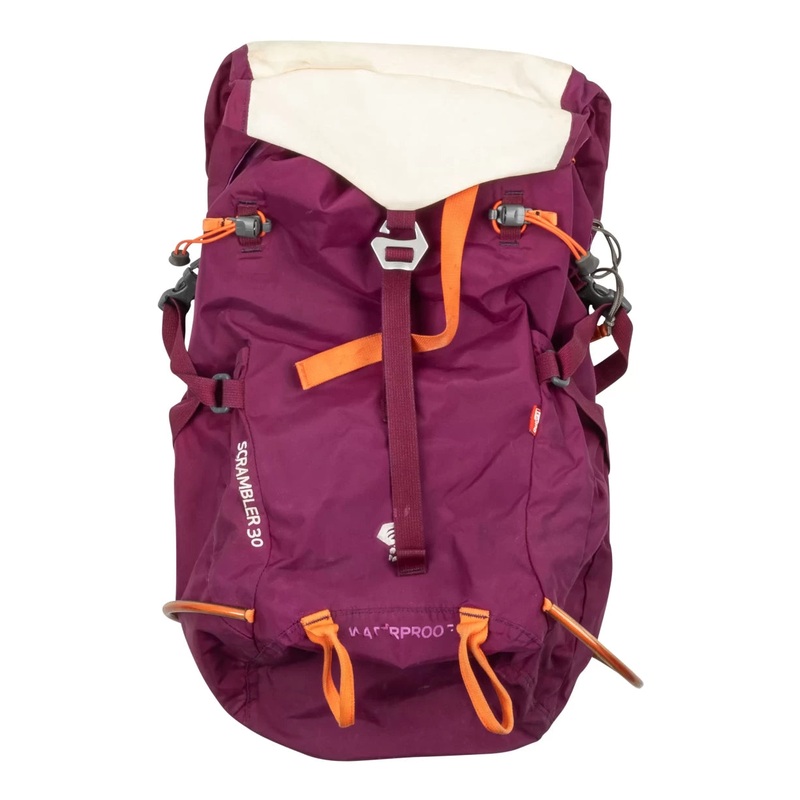 Mountain Hardwear Scrambler 30 Outdry Pack