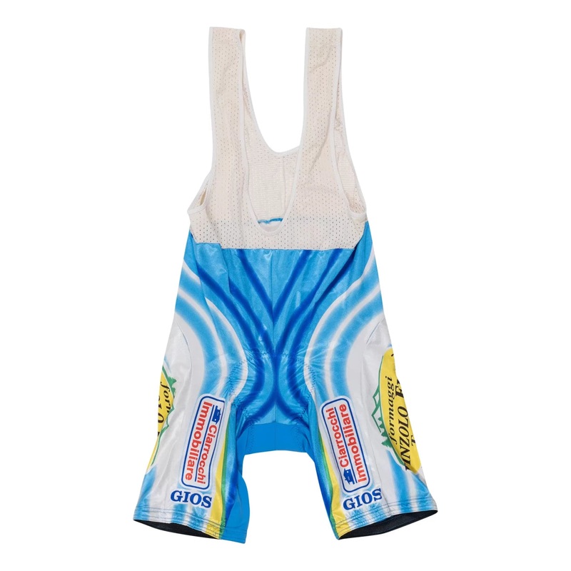 Mstina Cycling Bib Shorts - Men's