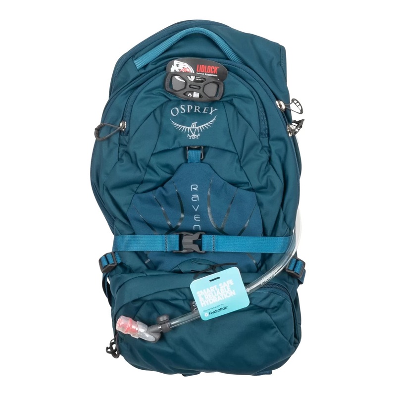 Osprey Raven 10 Hydration Pack - Women's