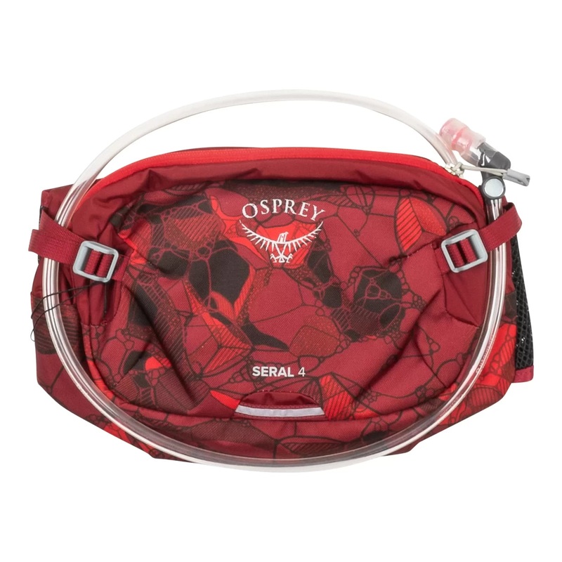 Osprey Seral 4 Hydration Pack