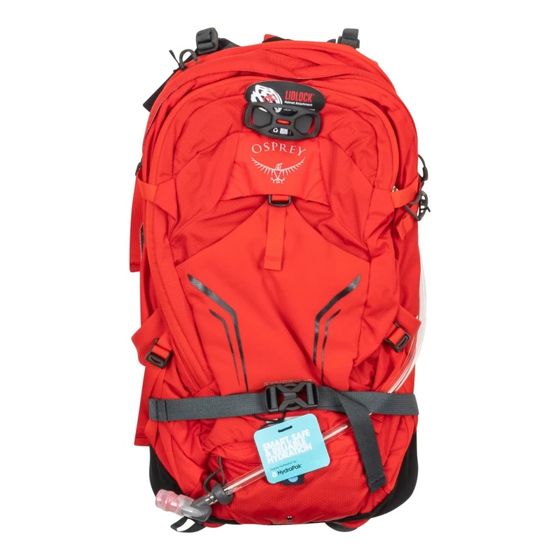 Osprey Syncro 12 Hydration Pack - Men's